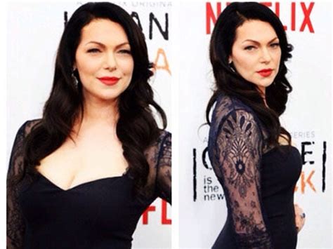 Laura Prepon Nude Photos & Naked Sex Videos